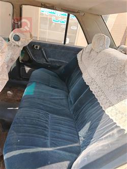 تۆیۆتا کراون